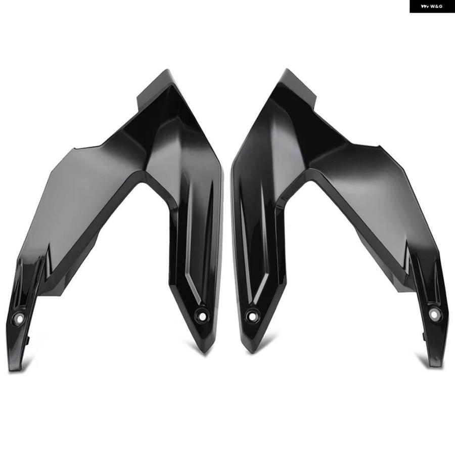 並行輸入品 ホンダ ADV160 2023 2024 ADV 160 サイド フレーム パネル ガード エンジン ガード フェアリ_4