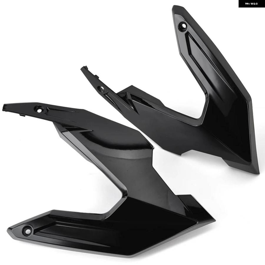 並行輸入品 ホンダ ADV160 2023 2024 ADV 160 サイド フレーム パネル ガード エンジン ガード フェアリ_5