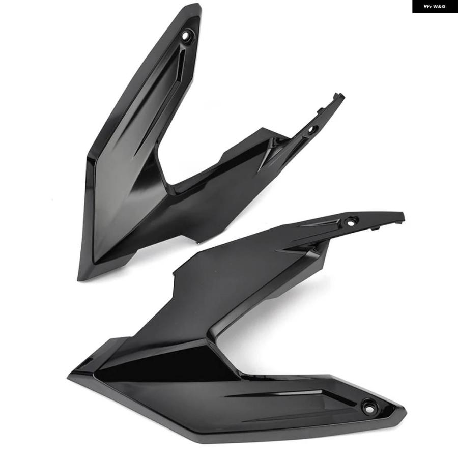 並行輸入品 ホンダ ADV160 2023 2024 ADV 160 サイド フレーム パネル ガード エンジン ガード フェアリ_6
