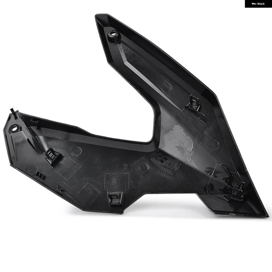 並行輸入品 ホンダ ADV160 2023 2024 ADV 160 サイド フレーム パネル ガード エンジン ガード フェアリ_7