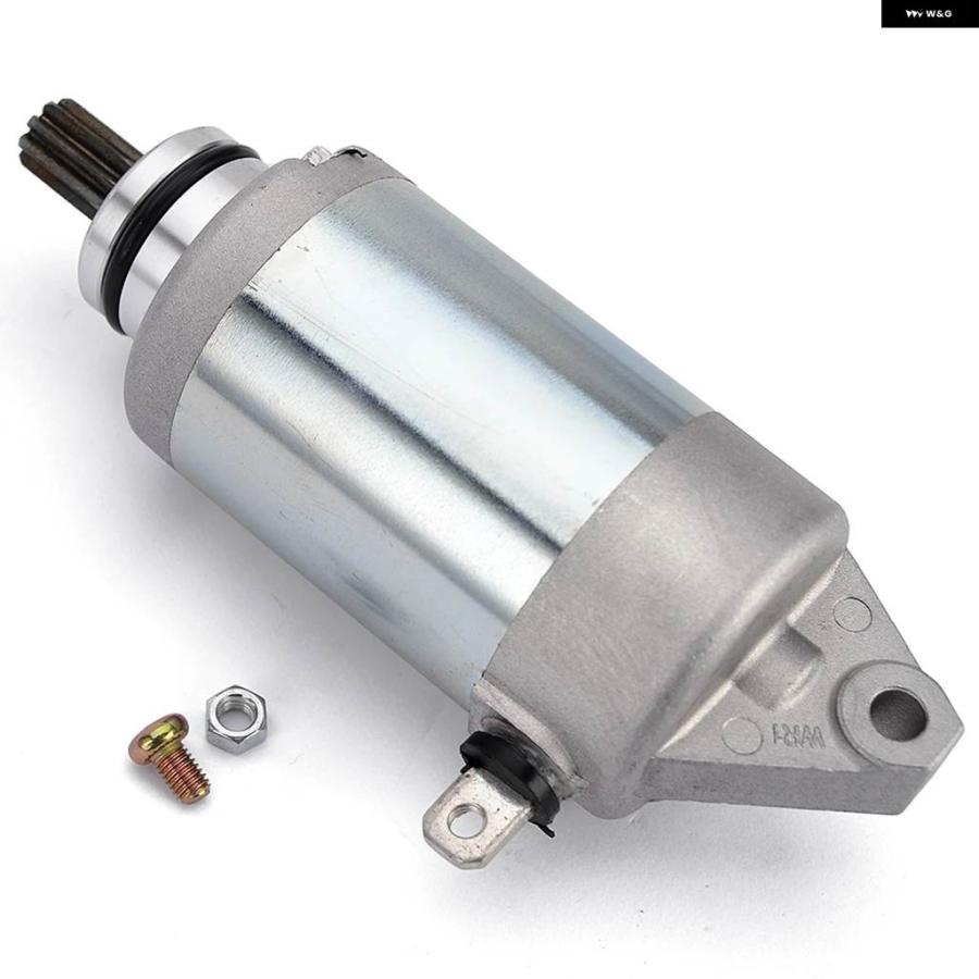 並行輸入品 スターターモーター ヤマハ WR250F YZ250FX YZ250F 2015-2019 WR 250F YZ 25の画像