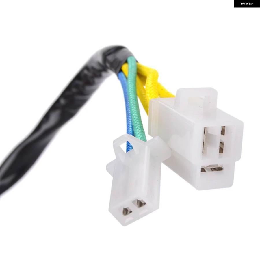 並行輸入品 5GM-81410-00-00 マグネト ジェネレーター エンジン ステーターコイル ヤマハ YP250 マジェスティの画像