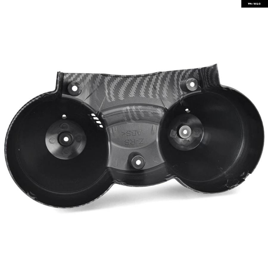 並行輸入品 Z650RS スピード メーター カバー カワサキ Z650 RS 2022 - 2024 2023 オートバイ タコ