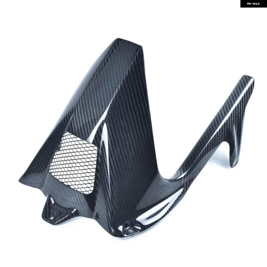 並行輸入品 BMW S1000R 2014 - 2018 2019 2020 100% カーボン フロント
