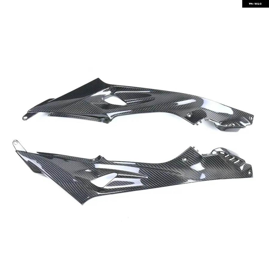 並行輸入品 BMW S1000R 2014 - 2018 2019 2020 100% カーボン フロント