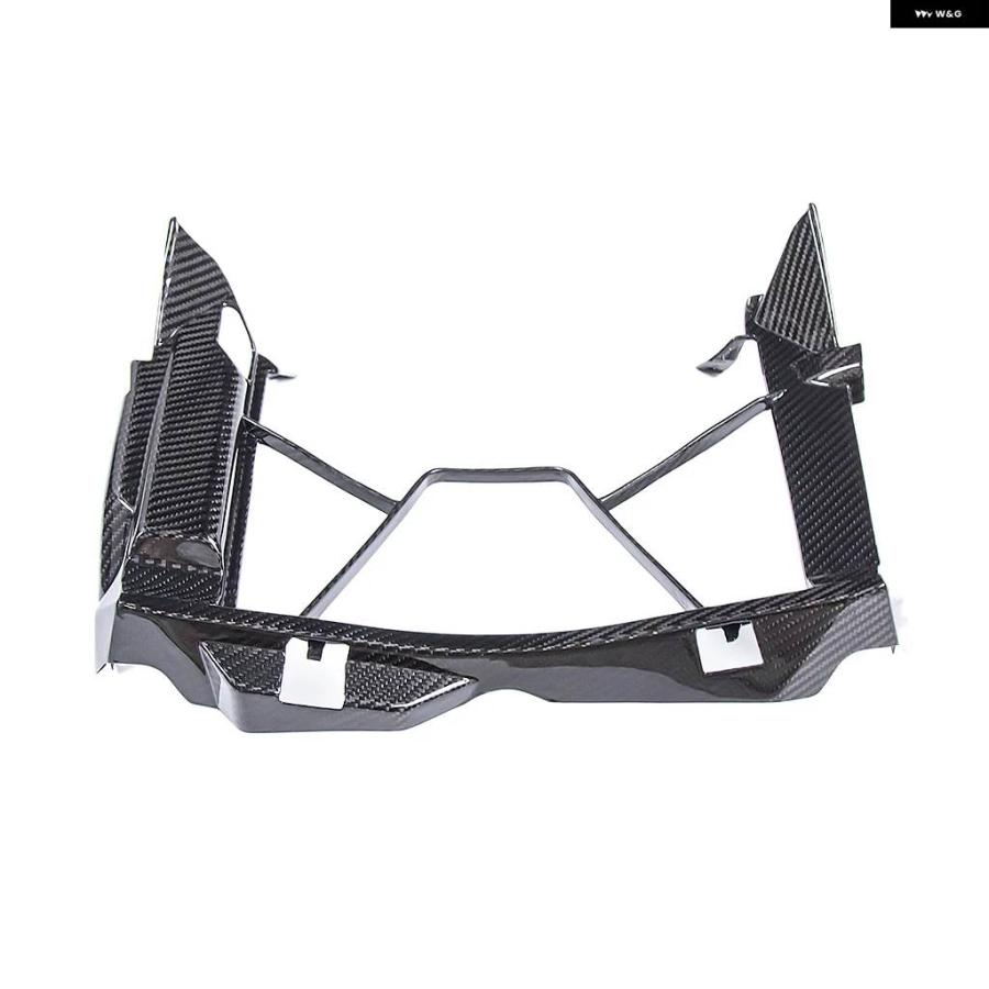 並行輸入品 BMW F900XR 2020 - 24 100% カーボン ウォータータンクカバー フェアリング オートバイ アクセ_2