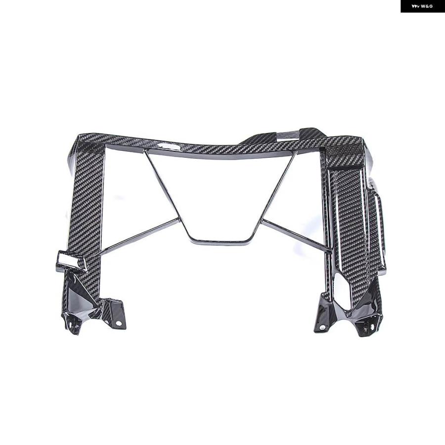 並行輸入品 BMW F900XR 2020 - 24 100% カーボン ウォータータンクカバー フェアリング オートバイ アクセ_5