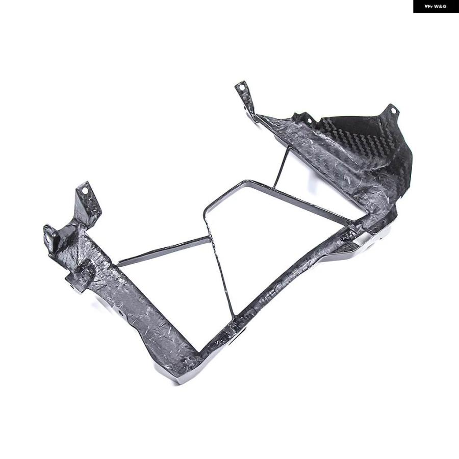 並行輸入品 BMW F900XR 2020 - 24 100% カーボン ウォータータンクカバー フェアリング オートバイ アクセ_6
