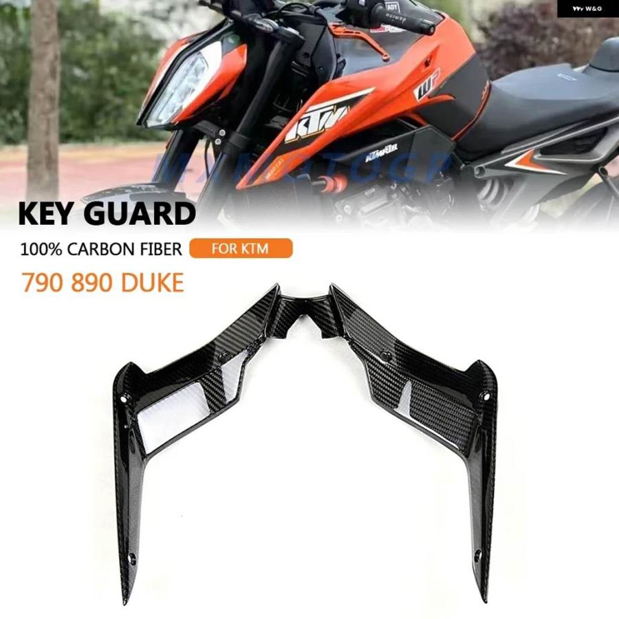 並行輸入品 KTM 790 DUKE / 890 DUKE / GP / R 2018 - 2021 - 23 100