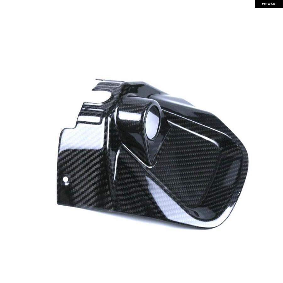 並行輸入品 アプリリア TUONO 660 2020 - 2022 2023 2024 100% カーボン イグニッション ロックの画像