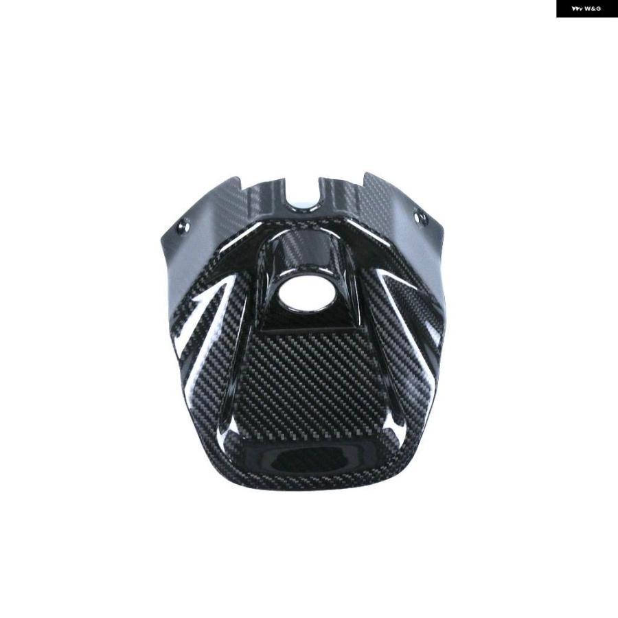 並行輸入品 アプリリア TUONO 660 2020 - 2022 2023 2024 100% カーボン イグニッション ロックの画像