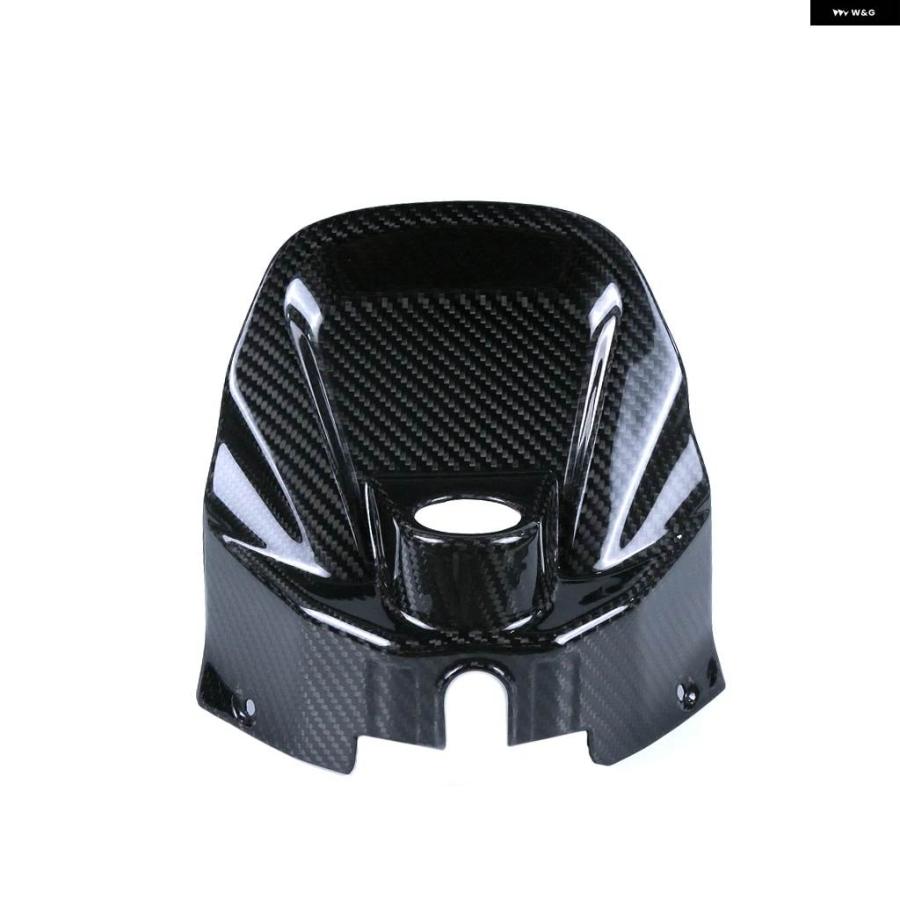 並行輸入品 アプリリア TUONO 660 2020 - 2022 2023 2024 100% カーボン イグニッション ロックの画像