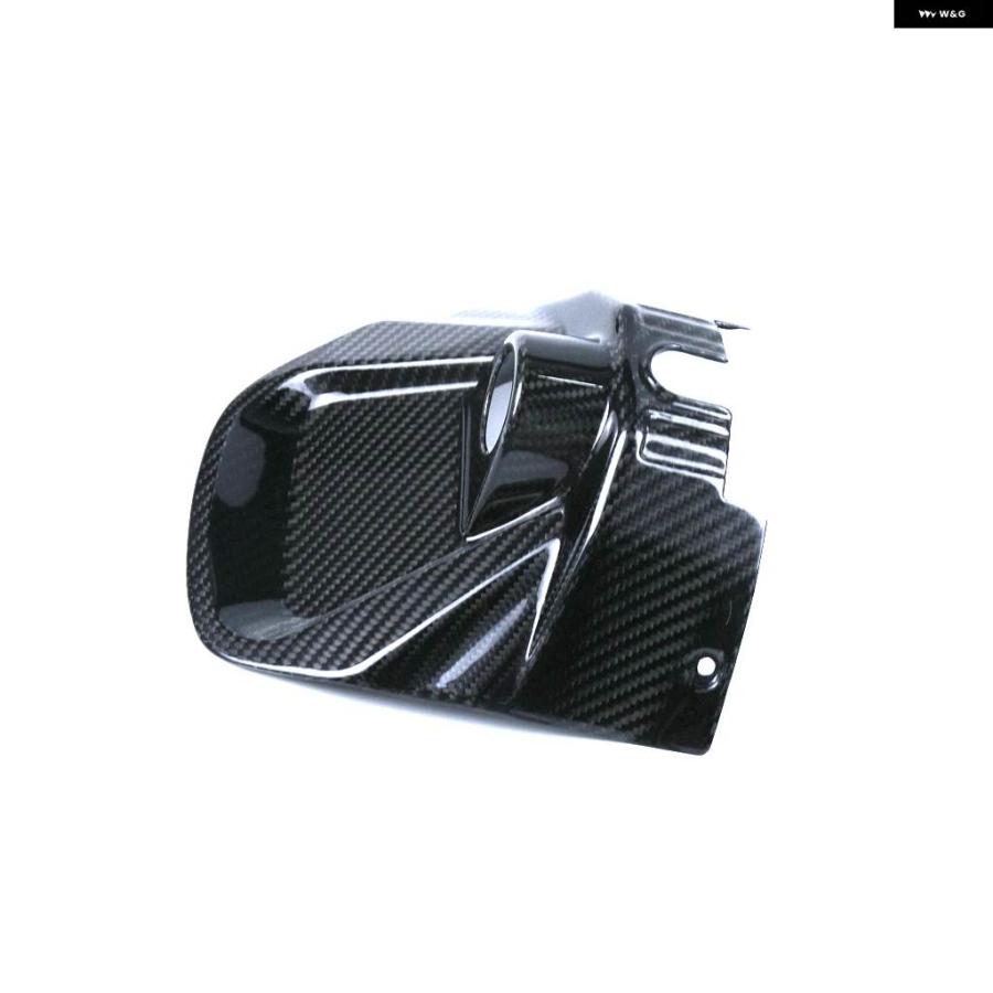 並行輸入品 アプリリア TUONO 660 2020 - 2022 2023 2024 100% カーボン イグニッション ロックの画像