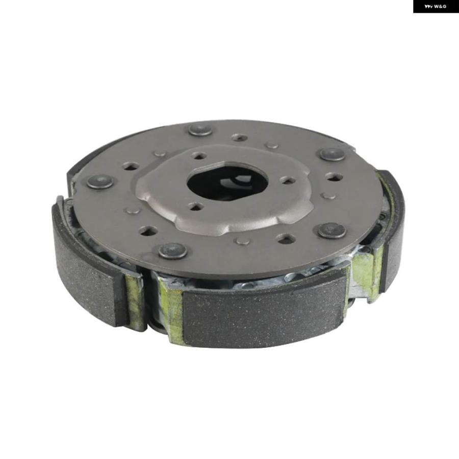 並行輸入品 オートバイ クラッチ 遠心式 ヤマハ YP400G グランドマジェスティ400 YP400/YP400W/YP400Aの画像