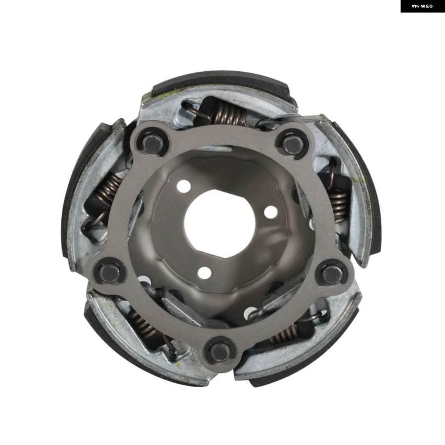 並行輸入品 オートバイ クラッチ 遠心式 ヤマハ YP400G グランドマジェスティ400 YP400/YP400W/YP400Aの画像