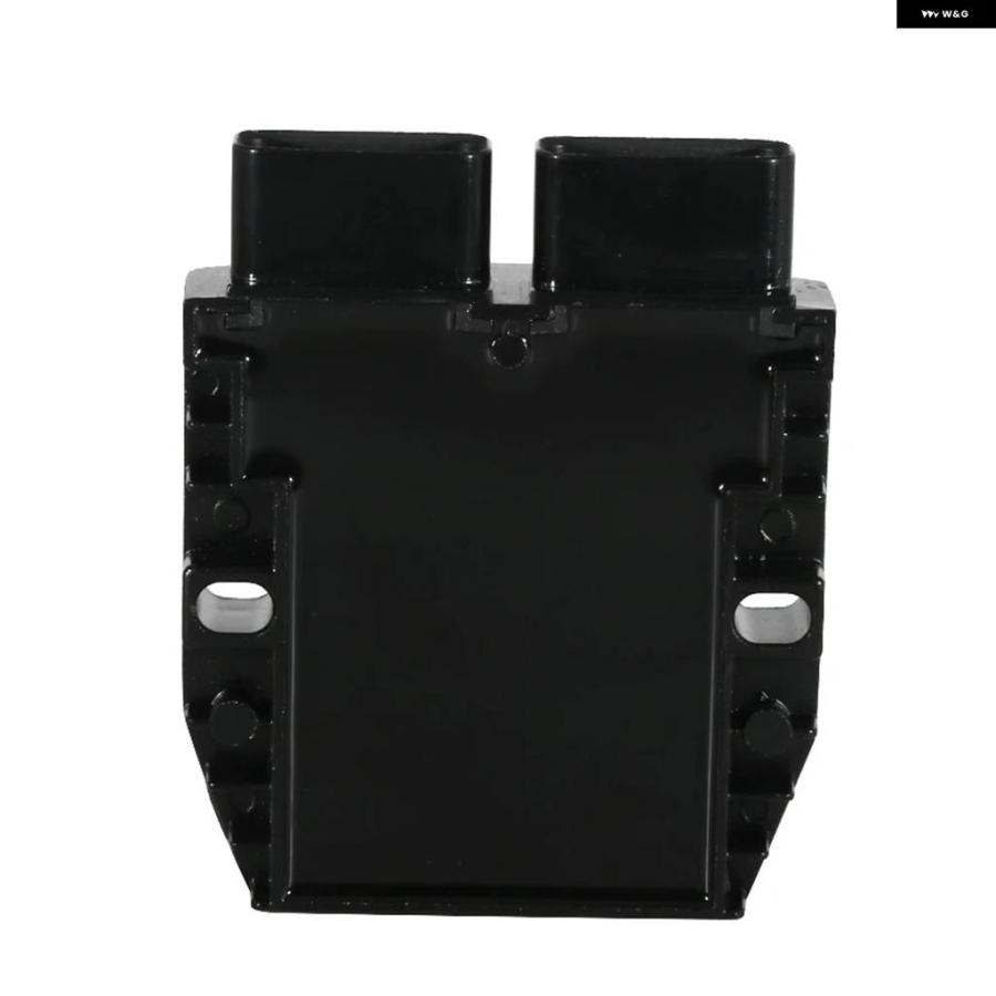 並行輸入品 バイク アクセサリー 12V 電圧レギュレータ 整流器 STELS ATV GUEPARD 650/GUEPARD 8の画像