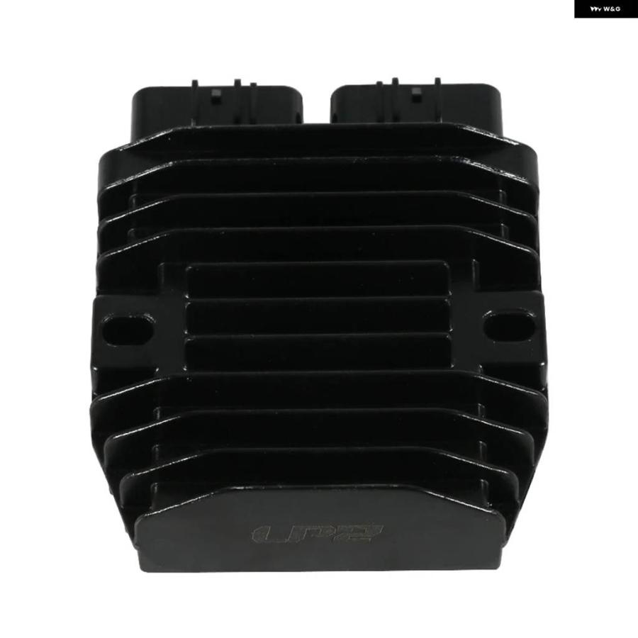 並行輸入品 バイク アクセサリー 12V 電圧レギュレータ 整流器 STELS ATV GUEPARD 650/GUEPARD 8の画像