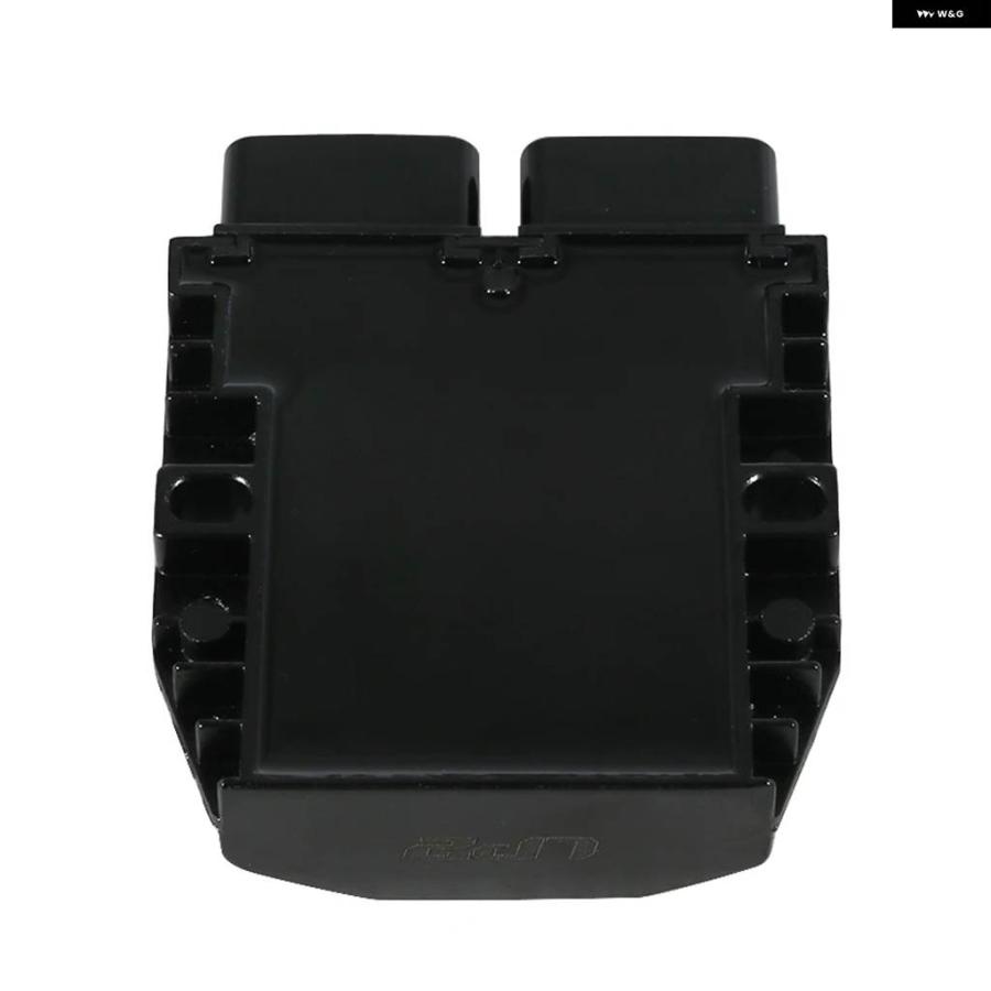 並行輸入品 バイク アクセサリー 12V 電圧レギュレータ 整流器 STELS ATV GUEPARD 650/GUEPARD 8の画像