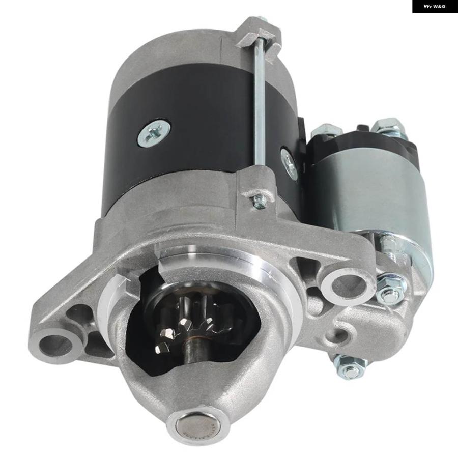 並行輸入品 オートバイ 12V スターターモーター アクセサリー ホンダ GX630/GX630H/GX630R/GX630RH/_1
