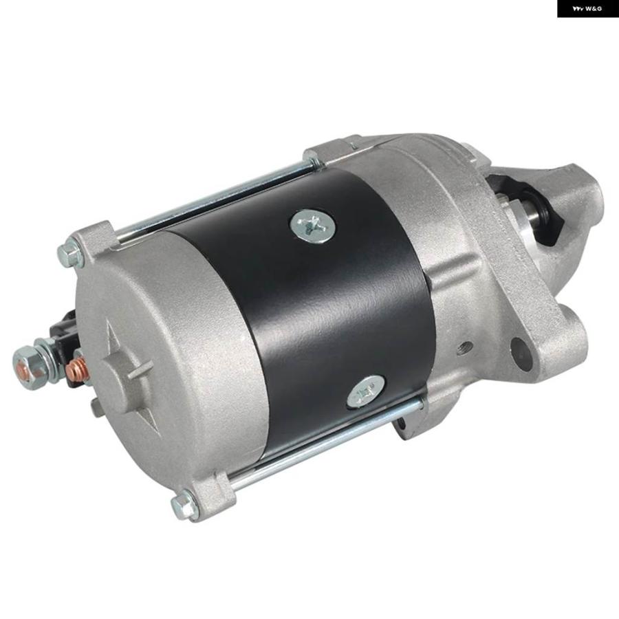 並行輸入品 オートバイ 12V スターターモーター アクセサリー ホンダ GX630/GX630H/GX630R/GX630RH/_3