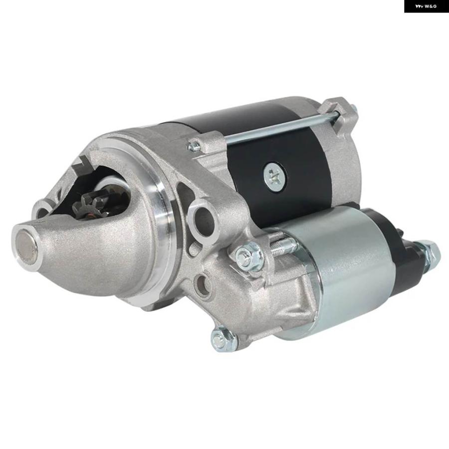並行輸入品 オートバイ 12V スターターモーター アクセサリー ホンダ GX630/GX630H/GX630R/GX630RH/_4