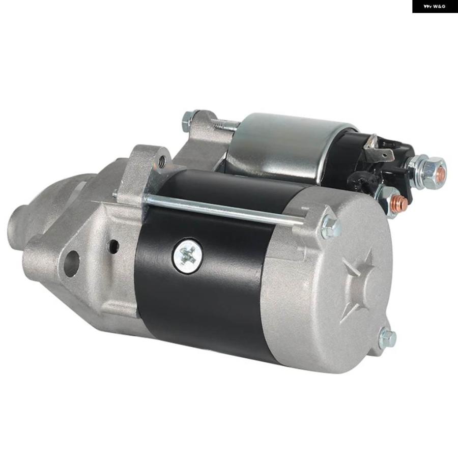 並行輸入品 オートバイ 12V スターターモーター アクセサリー ホンダ GX630/GX630H/GX630R/GX630RH/_5