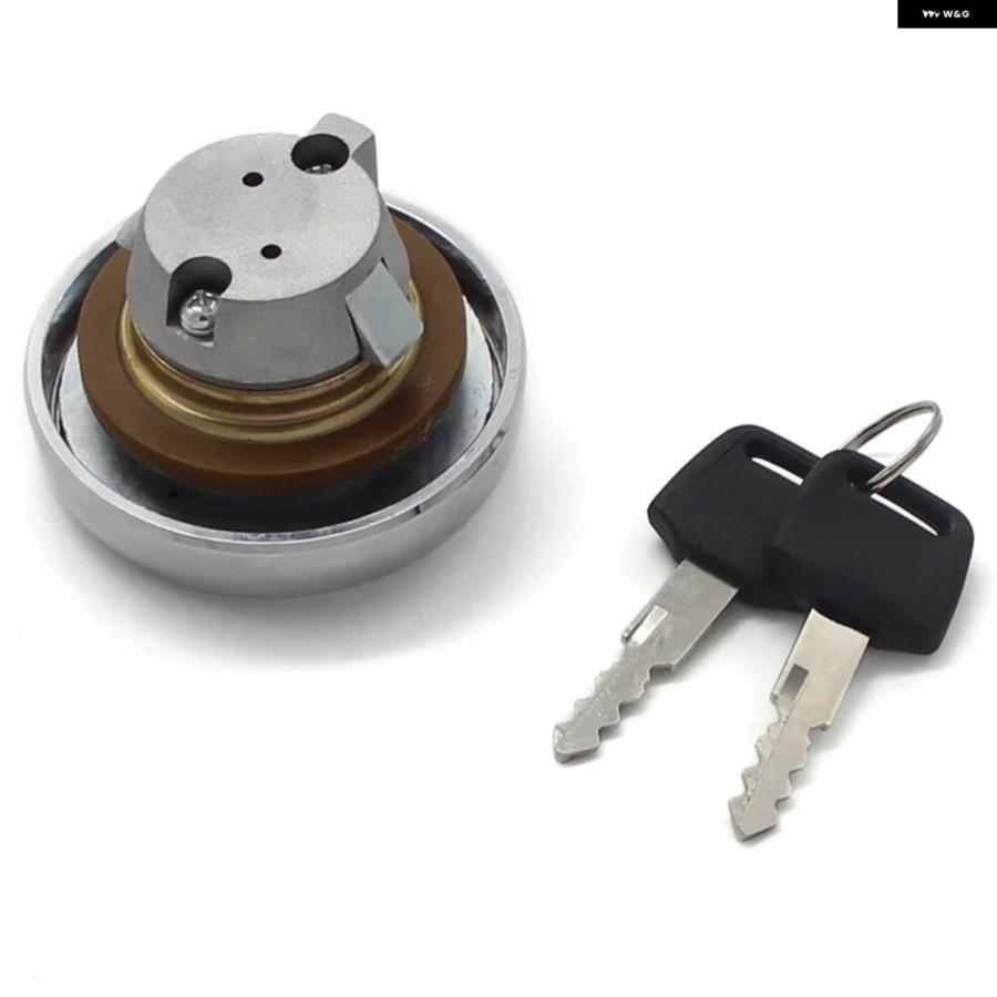 並行輸入品 モーター燃料ガスキャップ カバー 付き キータンク カワサキ VN1700 VN1700 クラシック ABS VN17の画像
