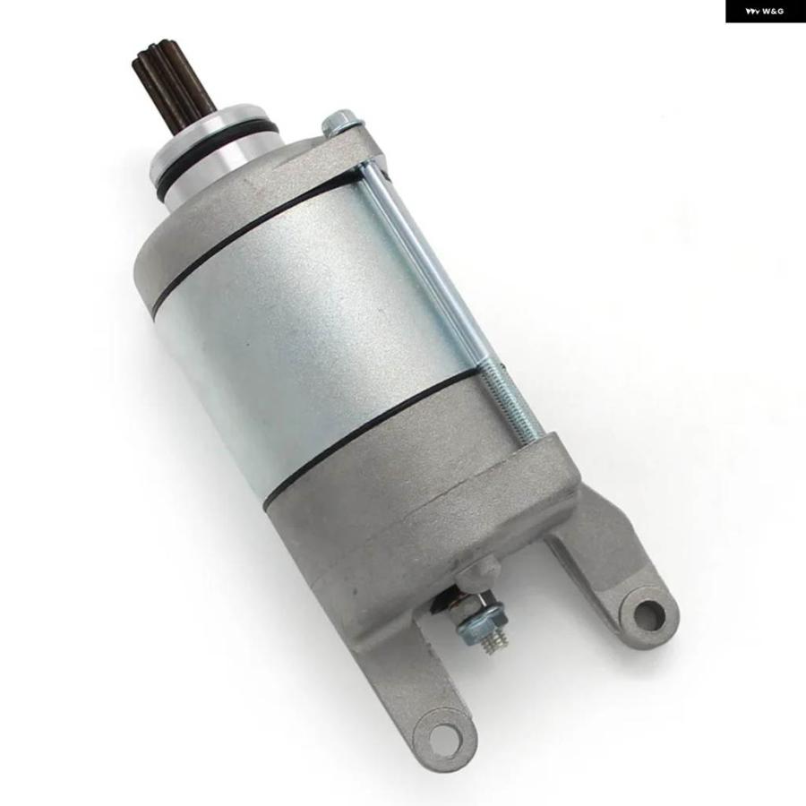 並行輸入品 オートバイ 電動モータースターター装置 ホンダ CRF250L 2013 - 18 CRF250 CRF250RL ラ_1