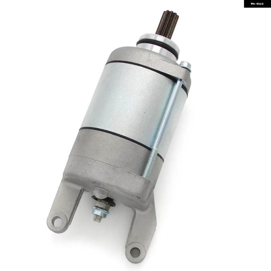 並行輸入品 オートバイ 電動モータースターター装置 ホンダ CRF250L 2013 - 18 CRF250 CRF250RL ラ_2
