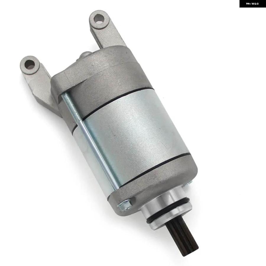 並行輸入品 オートバイ 電動モータースターター装置 ホンダ CRF250L 2013 - 18 CRF250 CRF250RL ラ_3