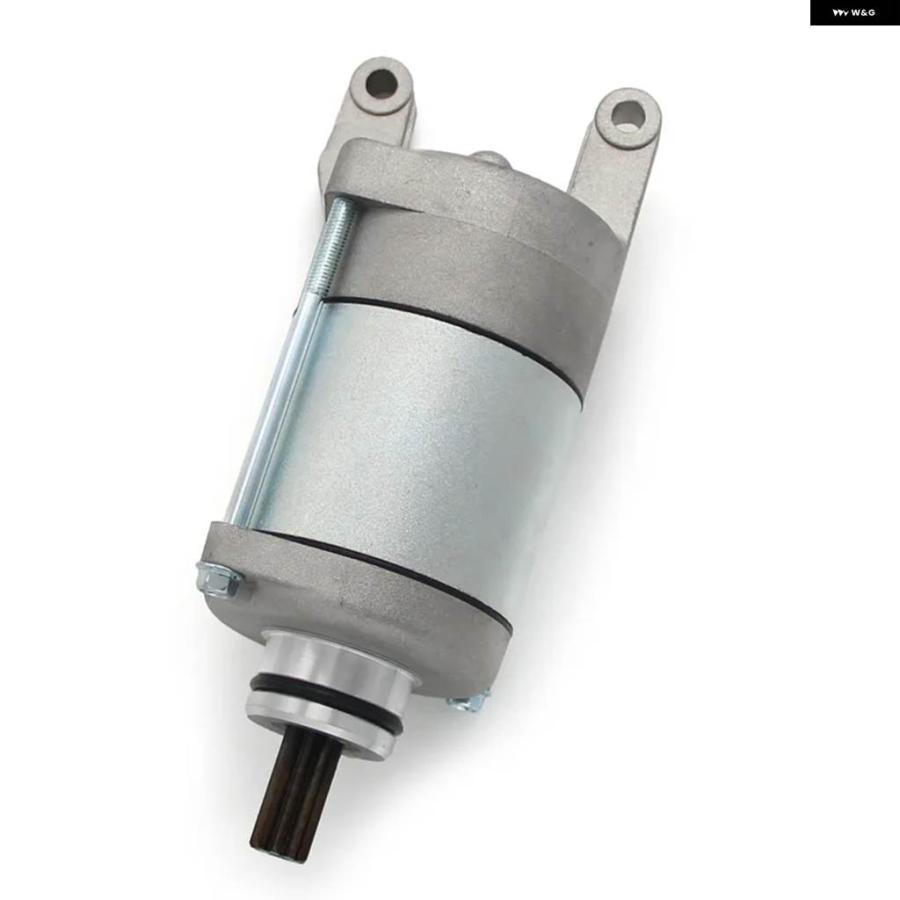 並行輸入品 オートバイ 電動モータースターター装置 ホンダ CRF250L 2013 - 18 CRF250 CRF250RL ラ_4