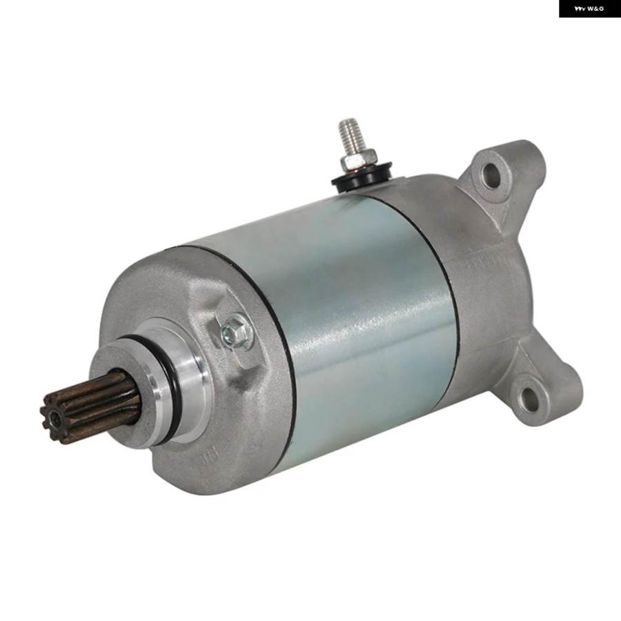 並行輸入品 オートバイ エンジン 電動 スターターモーター STELS ATV 500 STELS K GT OEM:LU0182_1