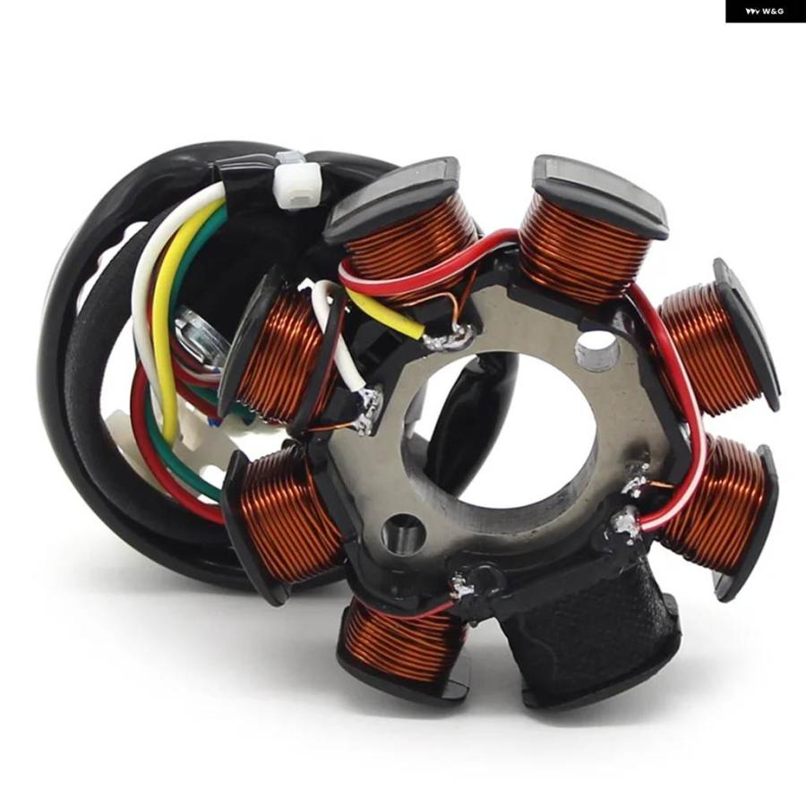 並行輸入品 ステーターコイル HUSQVARNA TC TE TXC 250 450 510 310 / SM400R SM450の画像