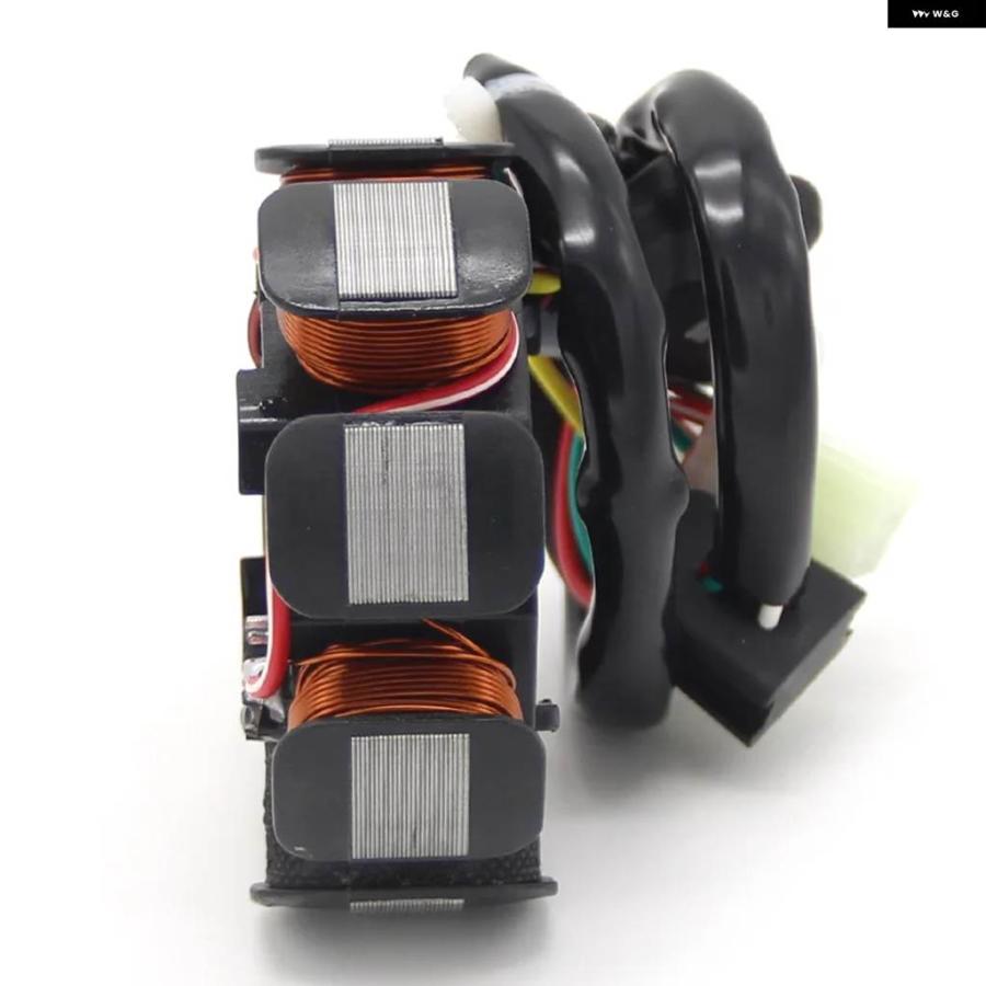 並行輸入品 ステーターコイル HUSQVARNA TC TE TXC 250 450 510 310 / SM400R SM450の画像