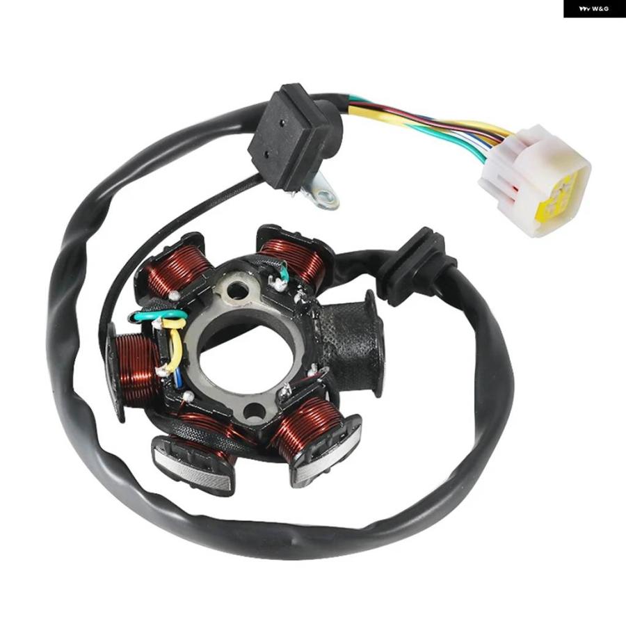 並行輸入品 オートバイ マグネト ジェネレーター ステーターコイルアクセス ATV AMS MINI SPORT 110 2017の画像