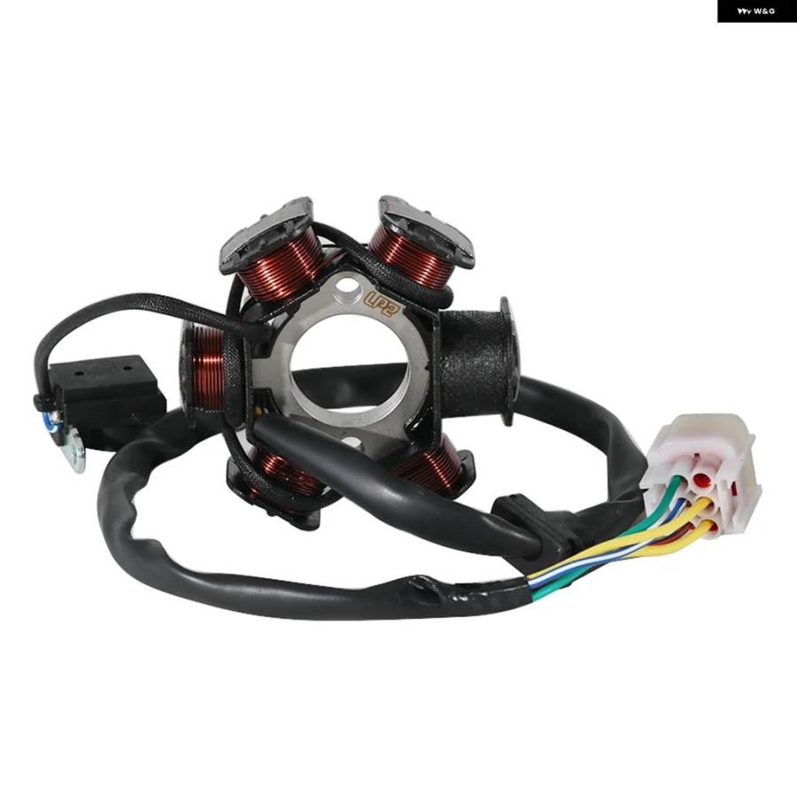 並行輸入品 オートバイ マグネト ジェネレーター ステーターコイルアクセス ATV AMS MINI SPORT 110 2017の画像