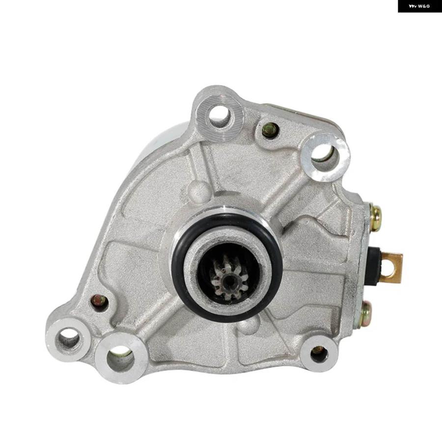 並行輸入品 エンジン 電動 スターターモーター アプリリア SR 150 / SR 125 1999-2001YEARS GILEの画像