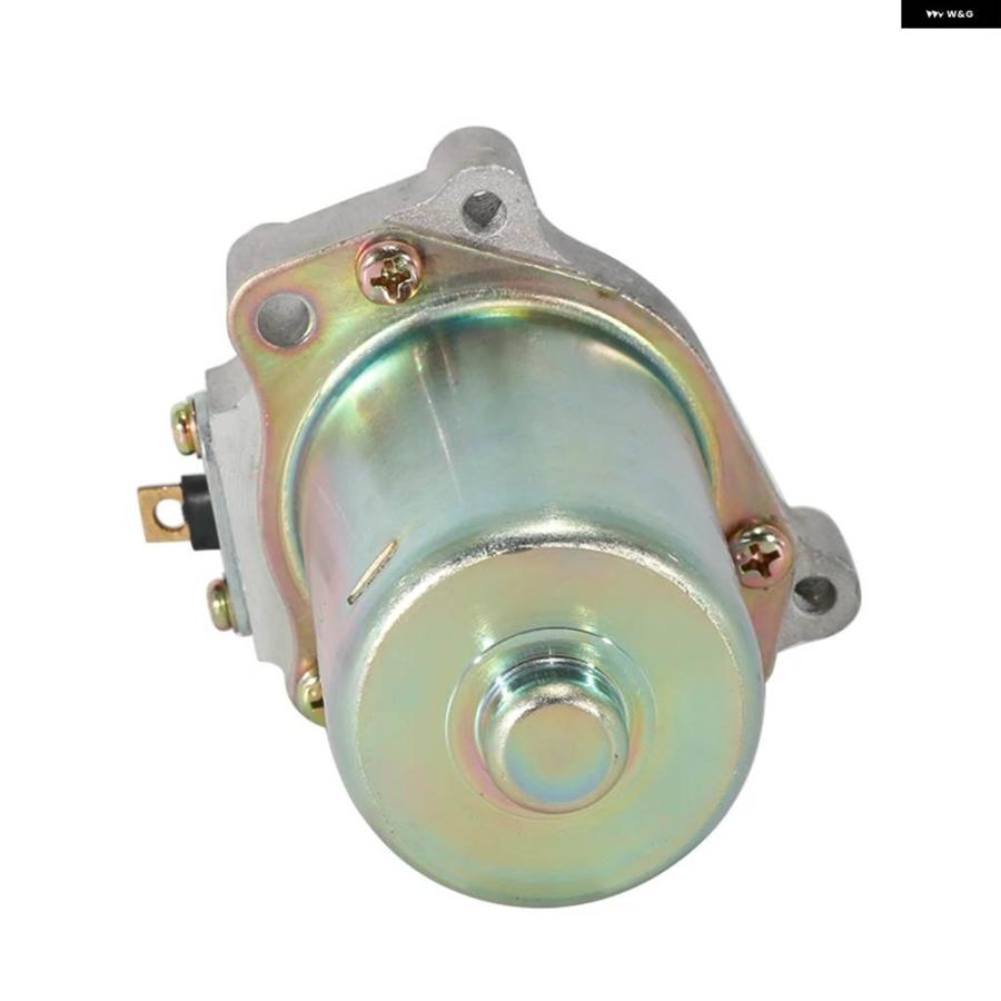 並行輸入品 エンジン 電動 スターターモーター アプリリア SR 150 / SR 125 1999-2001YEARS GILEの画像