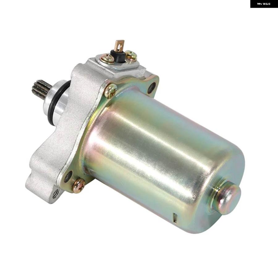 並行輸入品 エンジン 電動 スターターモーター アプリリア SR 150 / SR 125 1999-2001YEARS GILEの画像