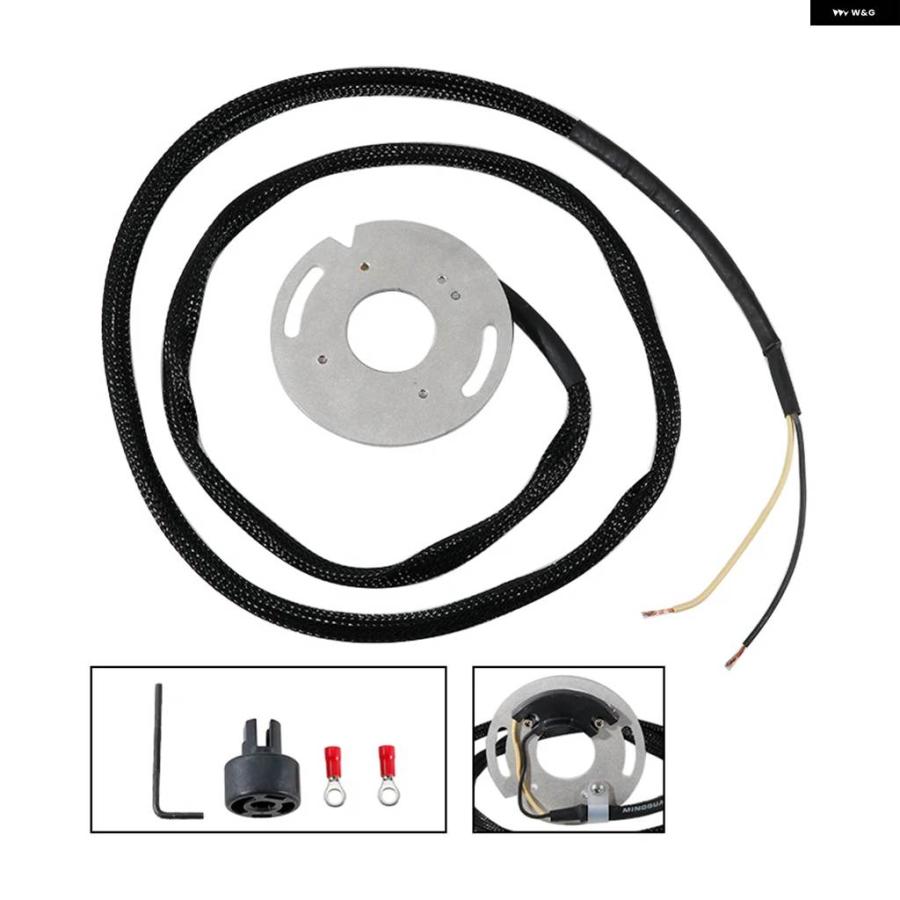 並行輸入品 電子 点火 システム コイル 21-7561 ハーレー ダビッドソン エレクトラ グライド ダイナ ヘリテージ ローラ_5