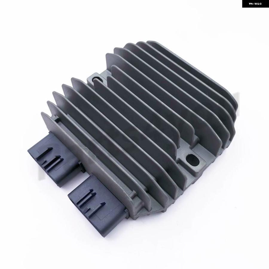 並行輸入品 電圧レギュレーター CFMOTO 400 450 500S 520 550 600 625 800 X8 820 10の画像
