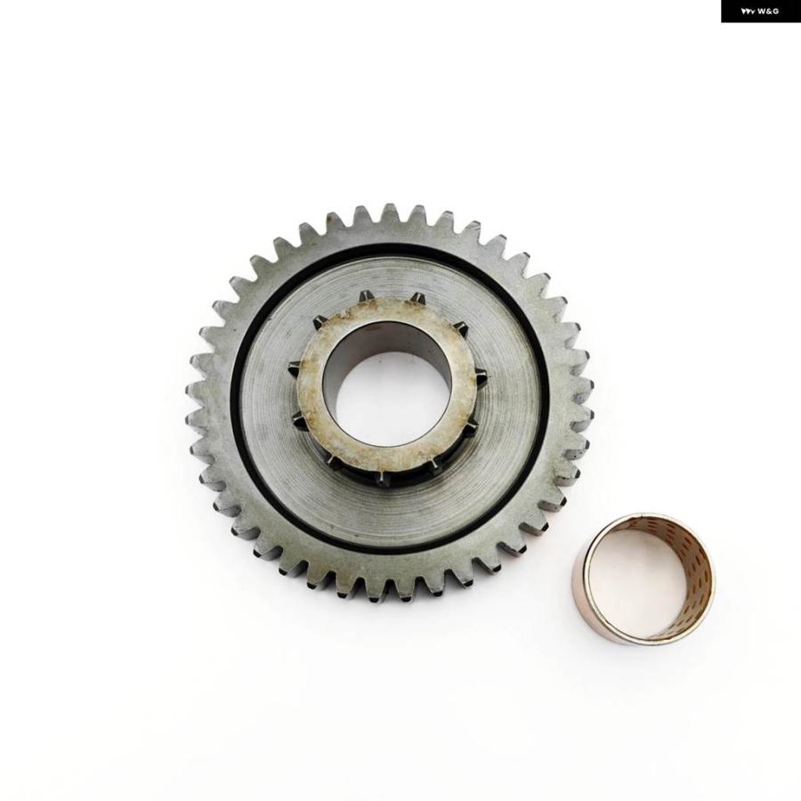 並行輸入品 Z30T ハイスピードギア 30T オーバードライブギア ステルス 500 カズマ/GT ジャガー 500CC J50の画像