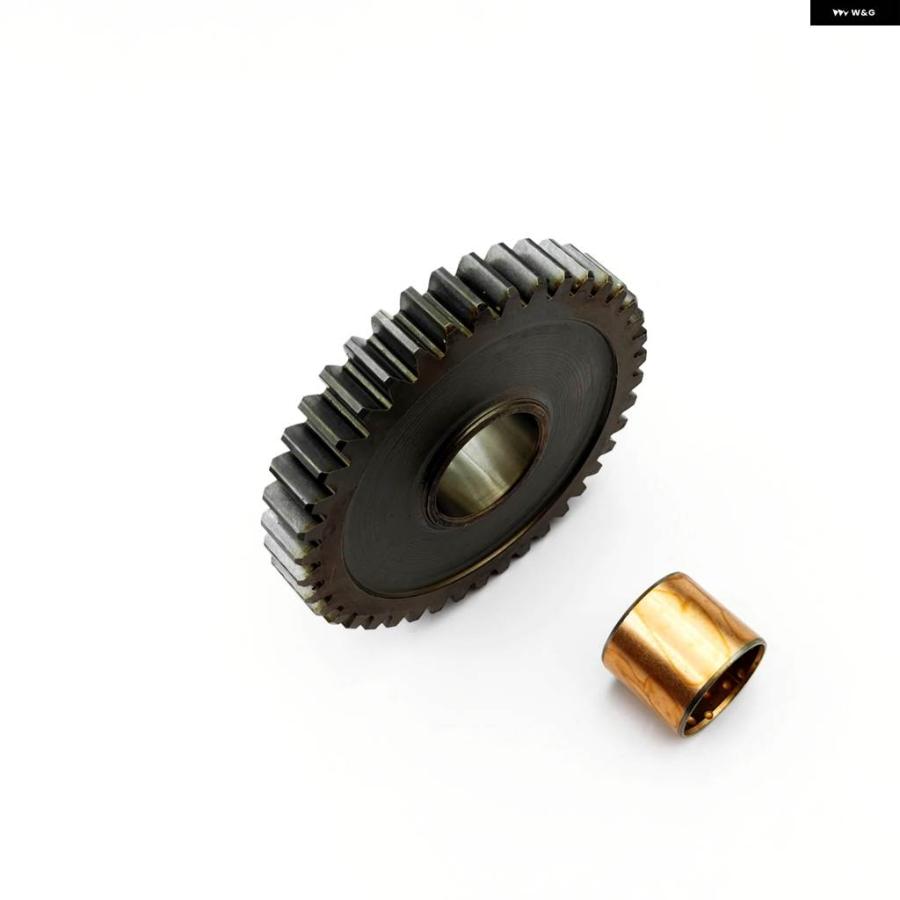 並行輸入品 Z30T ハイスピードギア 30T オーバードライブギア ステルス 500 カズマ/GT ジャガー 500CC J50の画像