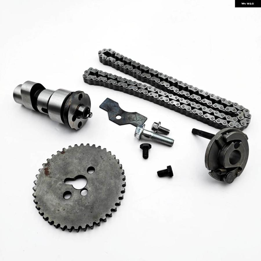 並行輸入品 カムシャフト アセンブリ タイミング チェーン 付きCFMOTO 500S 520 500HO X5H.O. 550_2