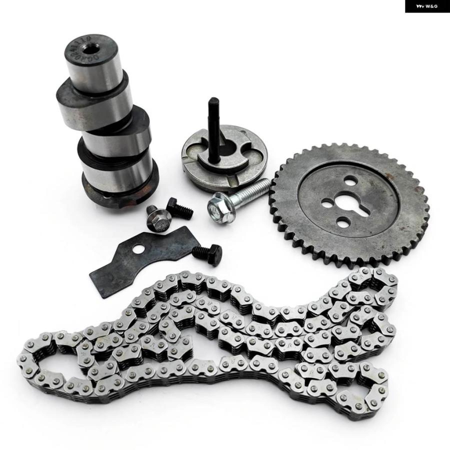並行輸入品 カムシャフト アセンブリ タイミング チェーン 付きCFMOTO 500S 520 500HO X5H.O. 550_4