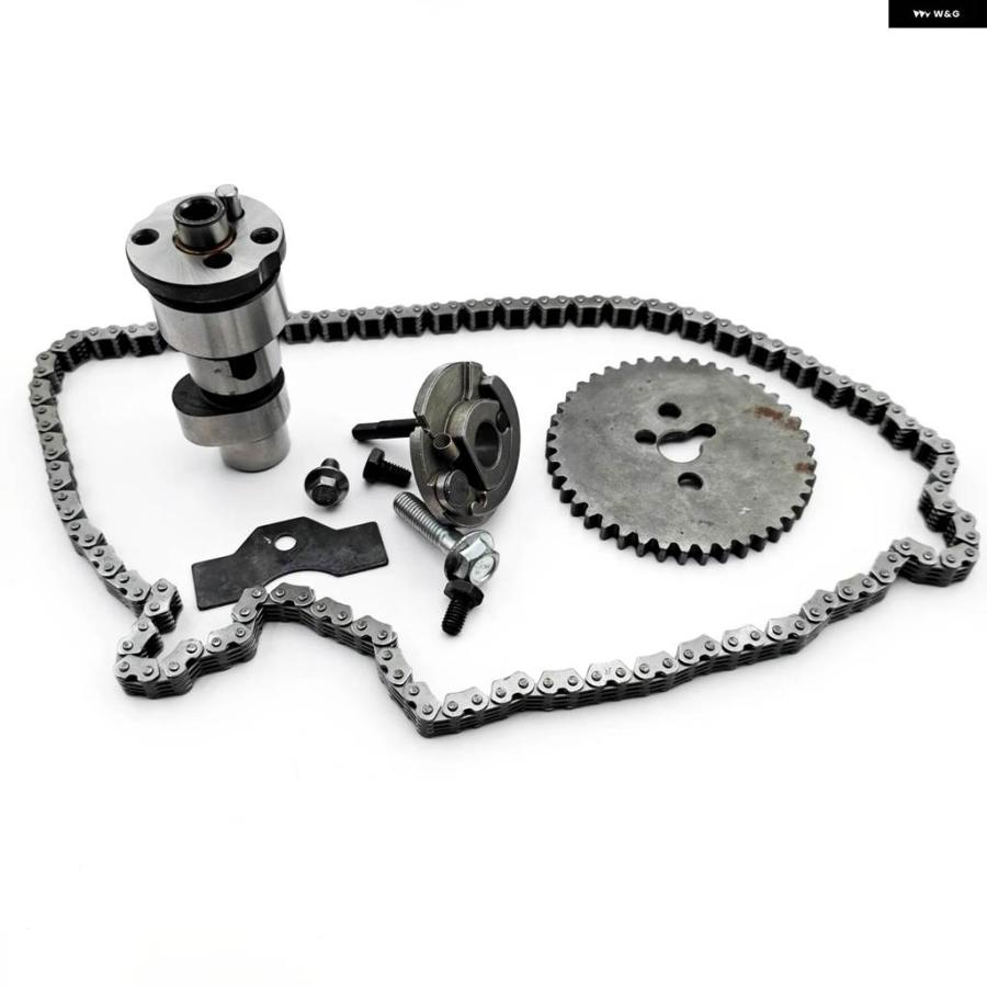 並行輸入品 カムシャフト アセンブリ タイミング チェーン 付きCFMOTO 500S 520 500HO X5H.O. 550_5