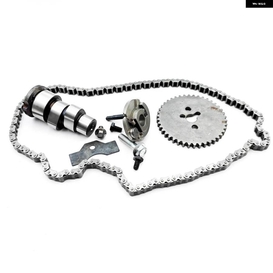 並行輸入品 カムシャフト アセンブリ タイミング チェーン 付きCFMOTO 500S 520 500HO X5H.O. 550_6