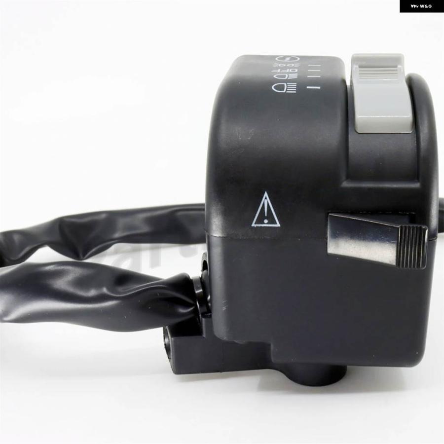 並行輸入品 ハンドルバー スイッチLH左側スイッチ アセンブリ CFMOTO CFORCE 400 500S 450 520 9Dの画像