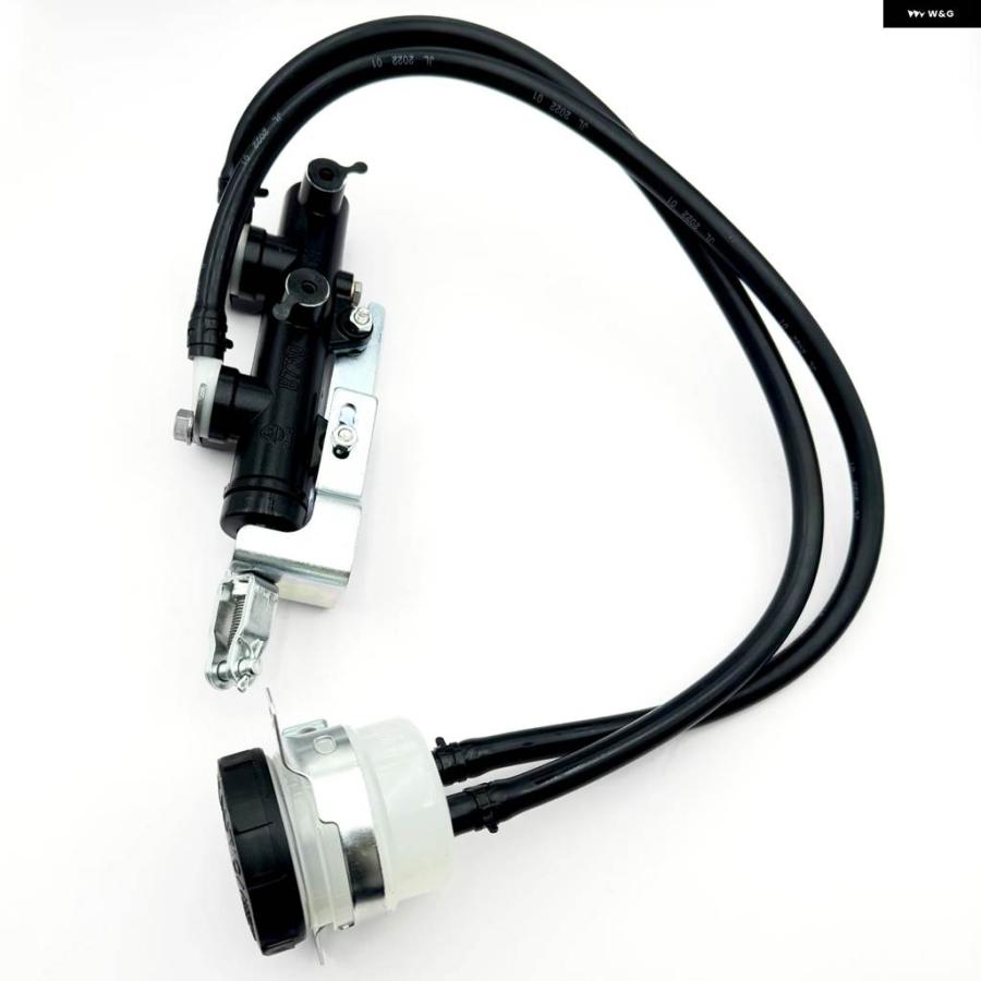 並行輸入品 ペダル ブレーキマスター シリンダー CFMOTO CFORCE 400 450 191Q 500S 520 191Rの画像