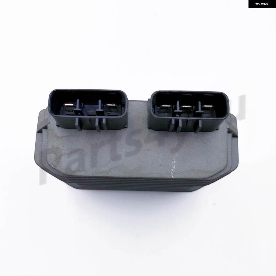 並行輸入品 EFI 整流器 電圧レギュレーター EPS CFMOTO CFORCE 1000 CF400 450 CF500 52の画像